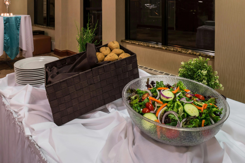 Hilton Garden Inn Detroit - Southfield, MI - Général
