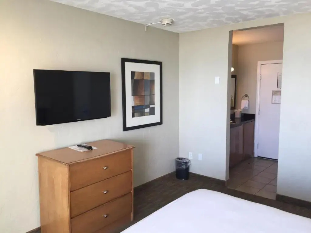 Surfer Beach Hotel - Chambres