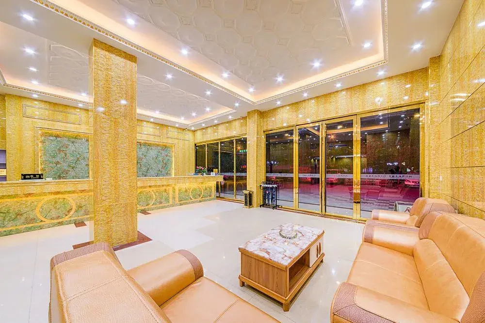 Guangzhou Nalun Xinhang Hotel