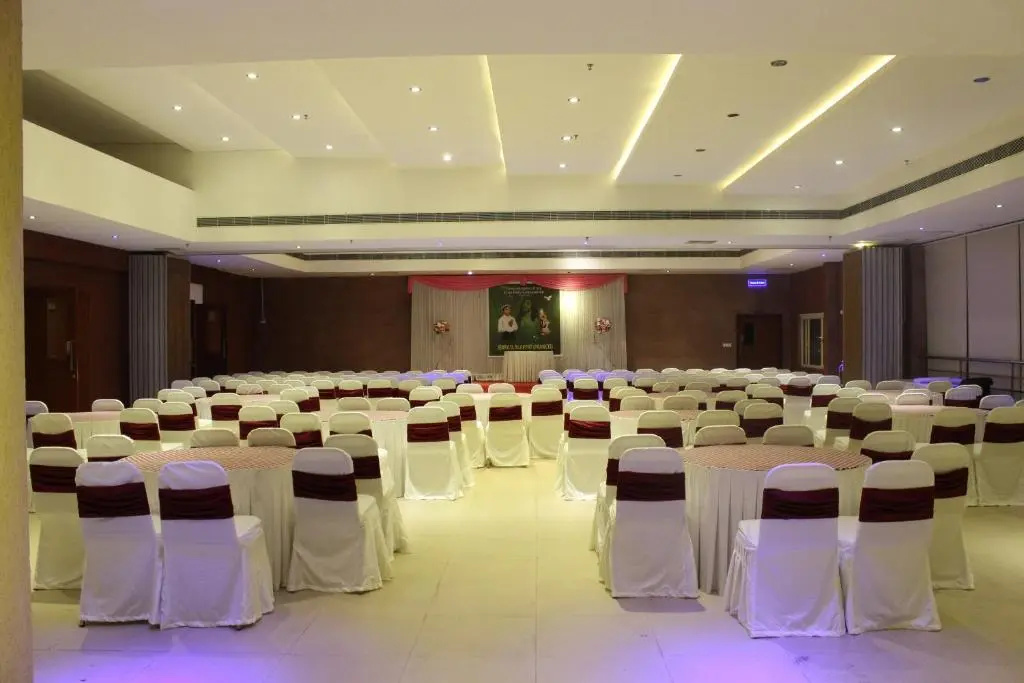 Hotel Niya Regency - Général
