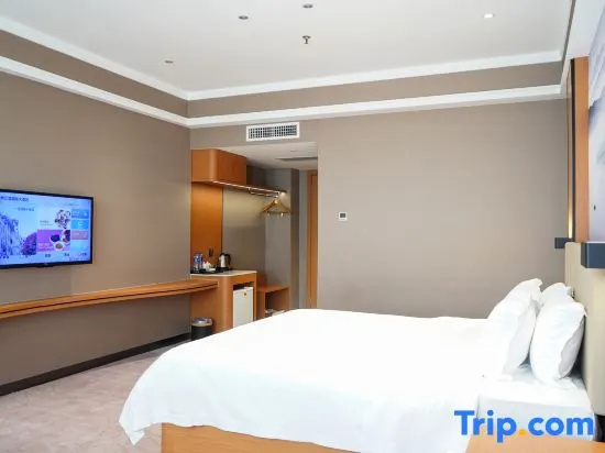 Riverside International Hotel - Chambres