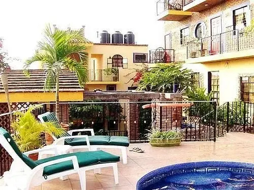 Hotel photo 8