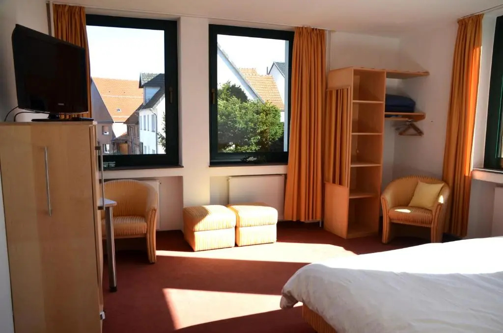 velcrea - Chambres
