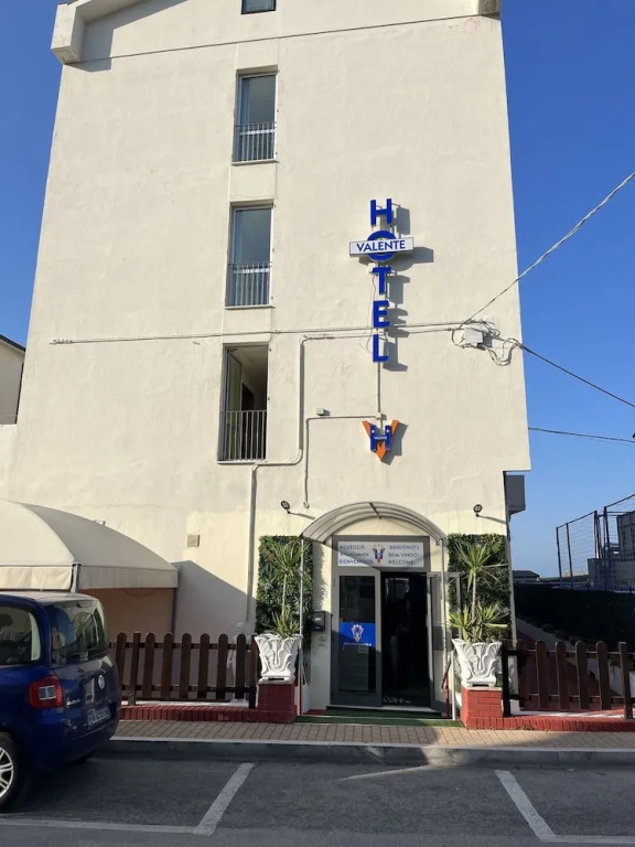 Hotel Valente
