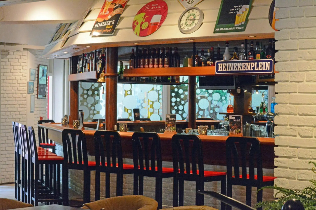 Hotel Restaurant Piccard - Général