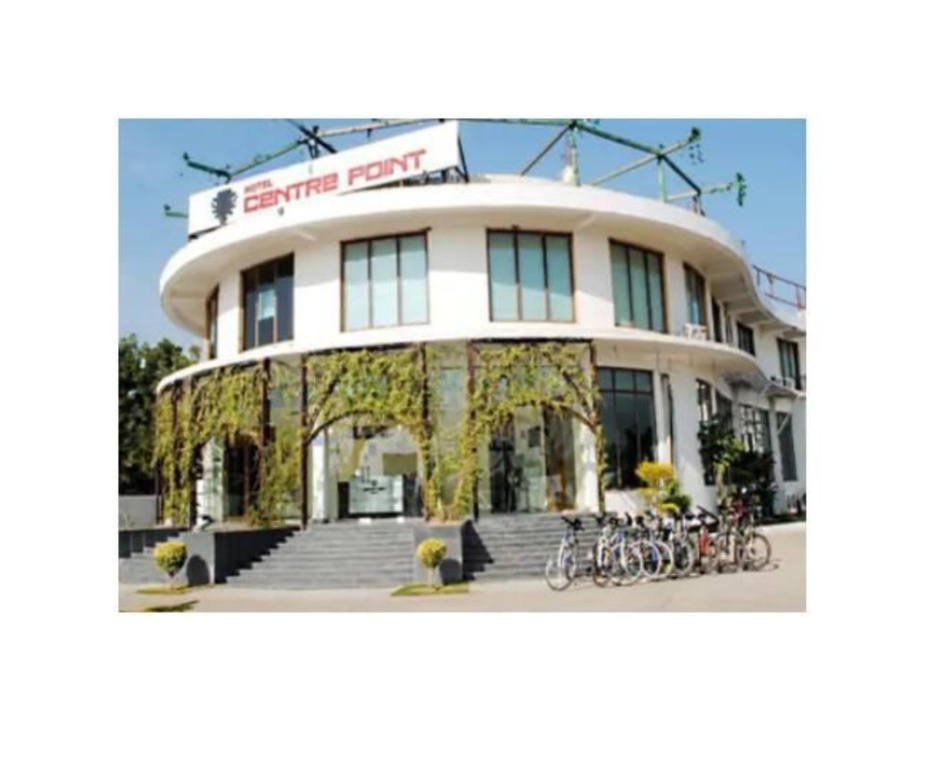 Hotel Centre Point Neemrana