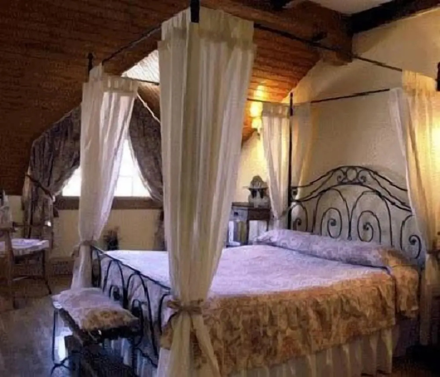 Rural Hotel Las Gacelas - Chambres