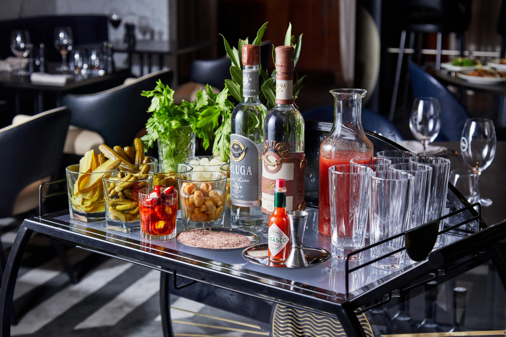 Kimpton Margot Sydney by IHG - Général