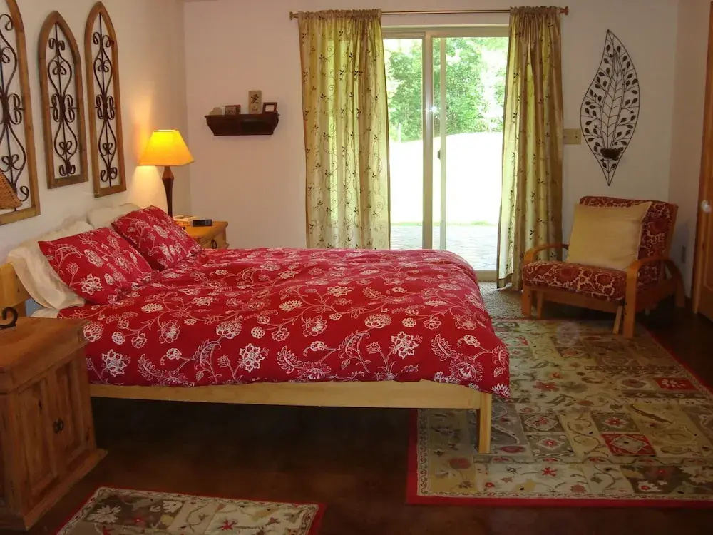 Deluxe Cottage