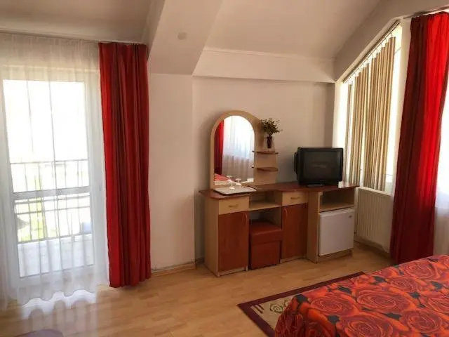 Hotel Sucidava - Chambres