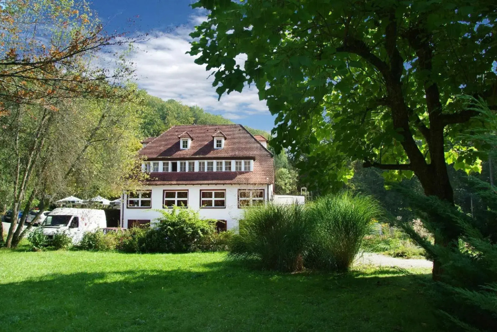 Hotel Kulinarium an der Glems - Général