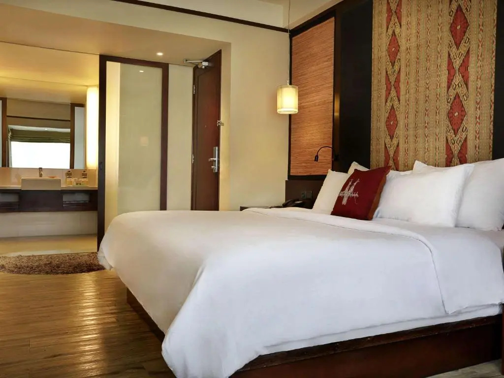 Novotel Lombok Resort and Villas - Chambres