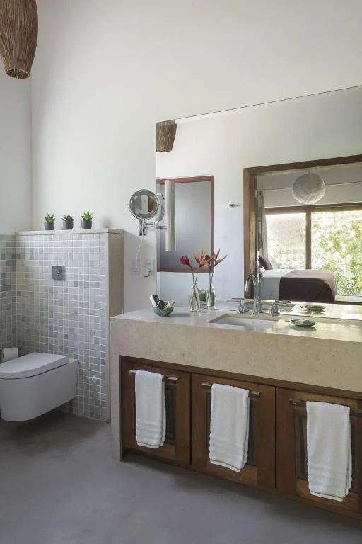 Campo Bahia Hotel Villas Spa - Général