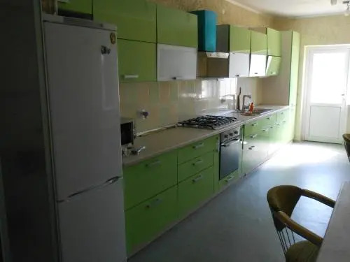 Pirs-Azov Inn - фото 12