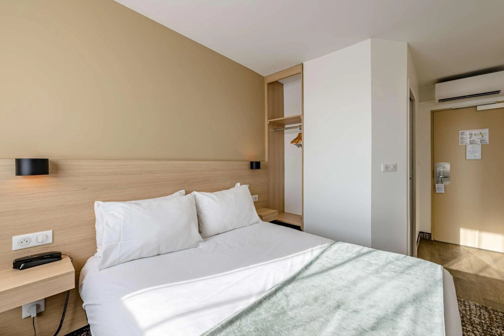 Afficher la photo 6 — Sure Hotel by Best Western Bordeaux Lac