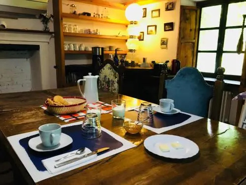 Agriturismo la Molina - Général
