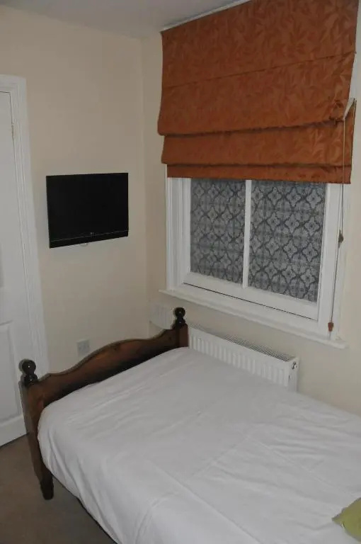 The Sydney Arms - Chambres