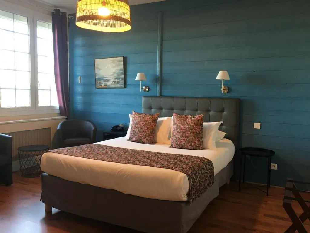 La Bonbonniere, Sure Hotel Collection by Best Western - Chambres