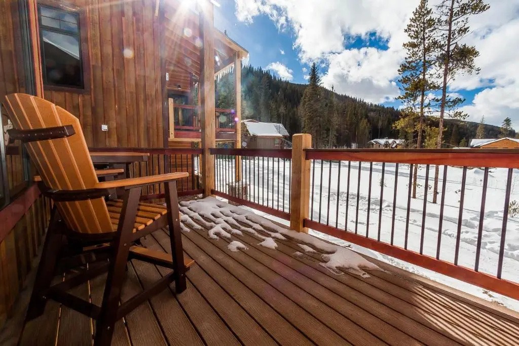 Alders #698 By Summit County Mountain Retreats