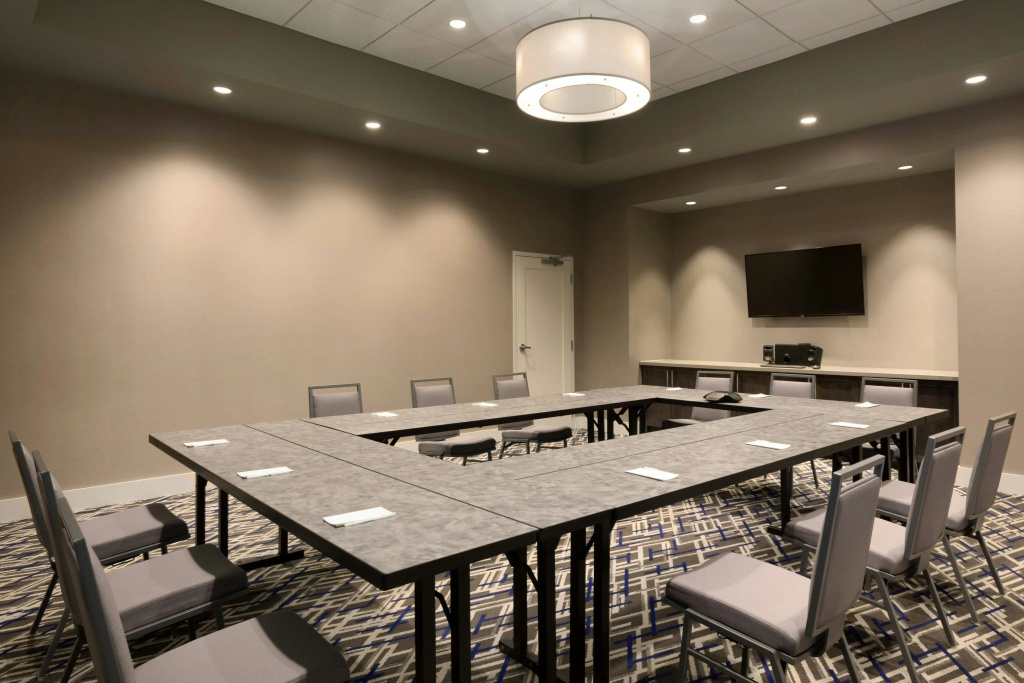 Embassy Suites by Hilton Kansas City Olathe - Général