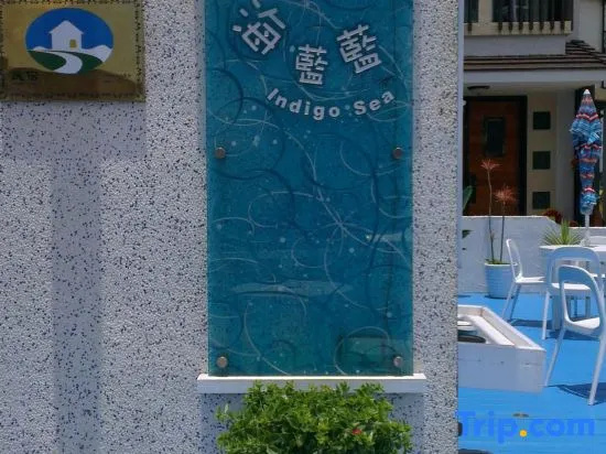 Indigo Sea Hostel