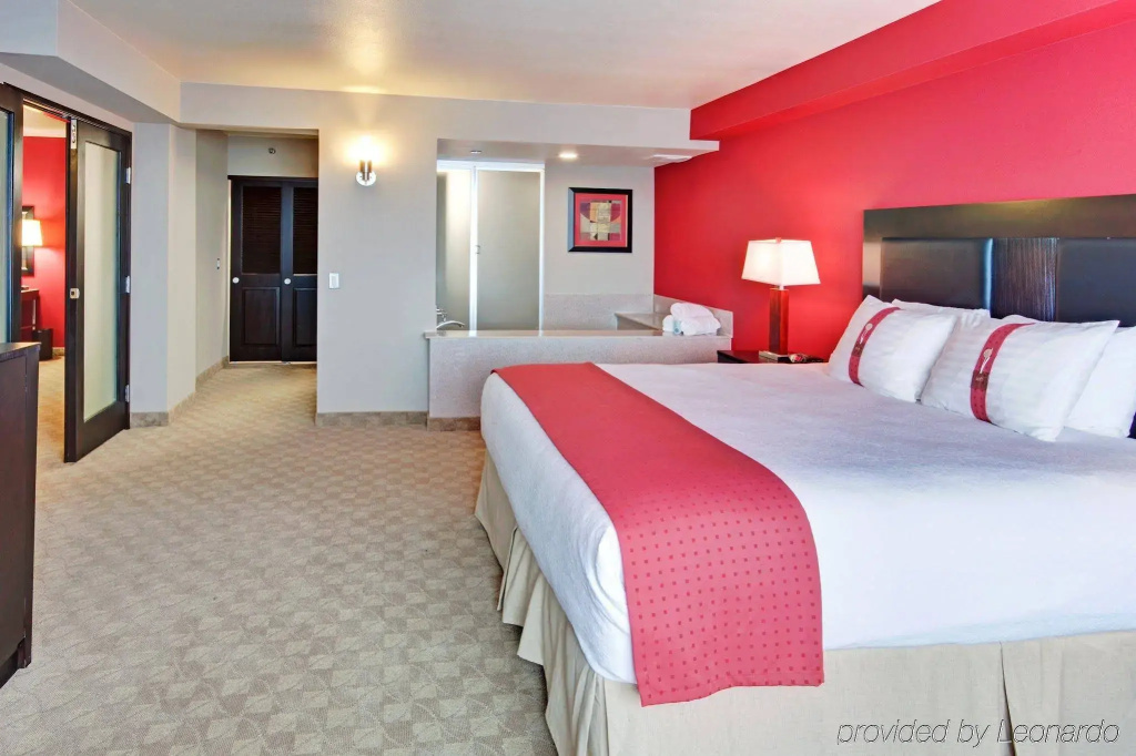 DoubleTree by Hilton Fullerton - Général