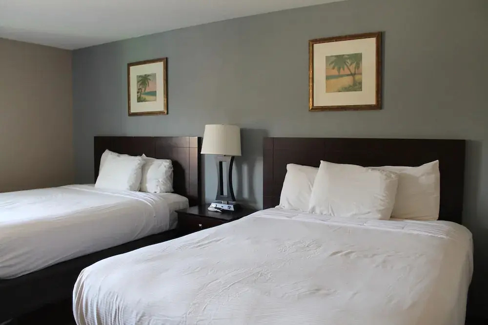 Put-In-Bay Resort and Conference Center - Chambres