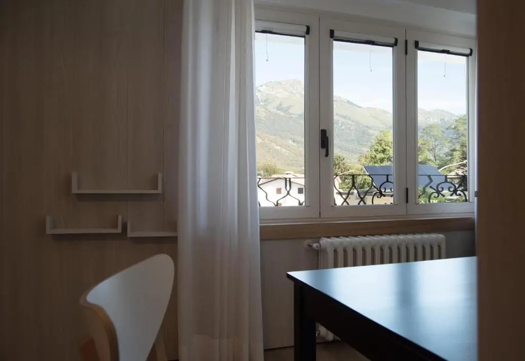 Hotel Oliva - Chambres