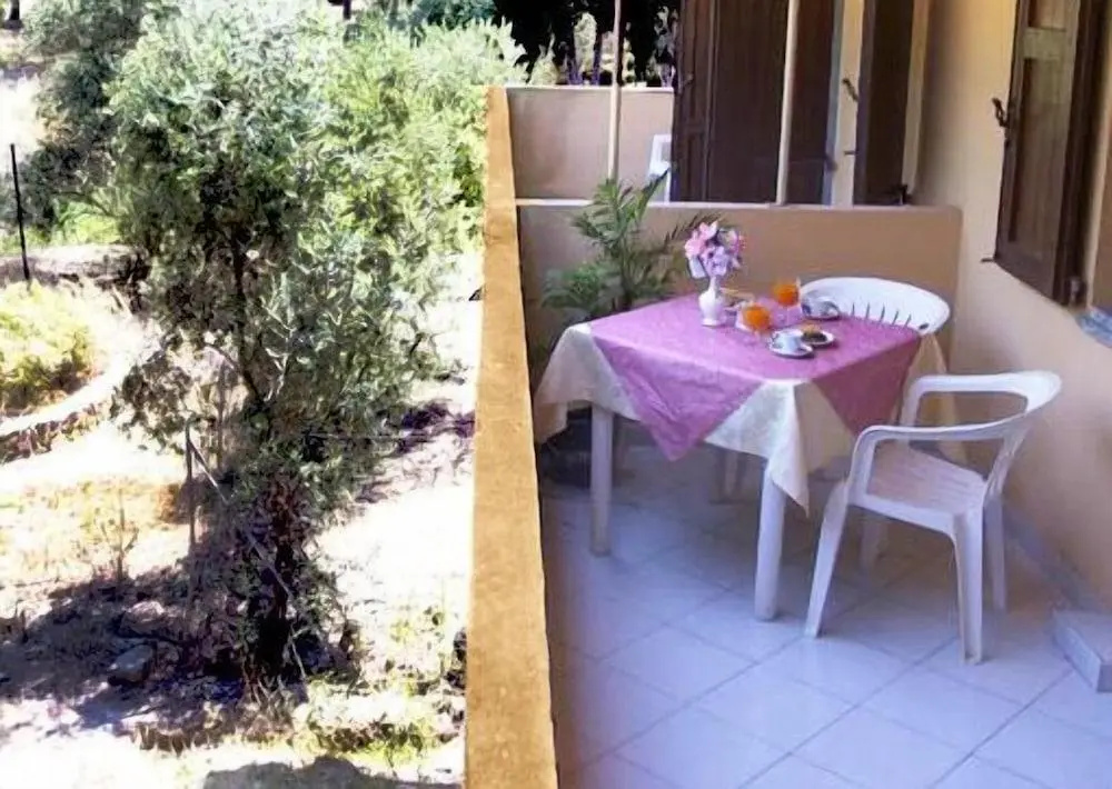 La Pineta