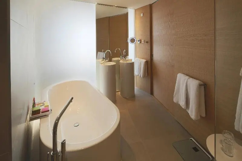 D-Resort Šibenik - Chambres