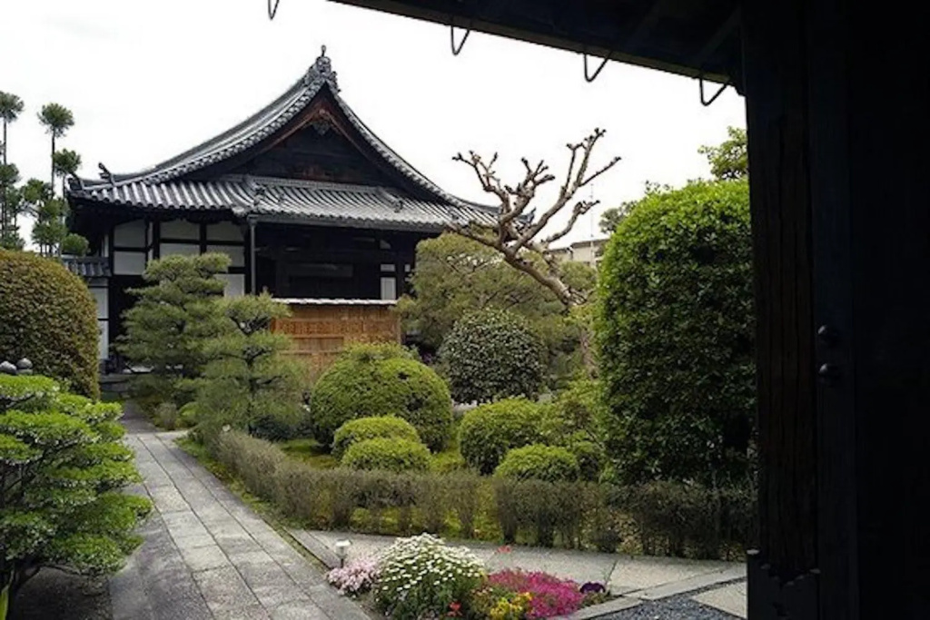 Demachi 2 House 사진 20