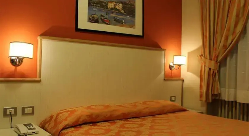 Hotel Sea Gull - Général