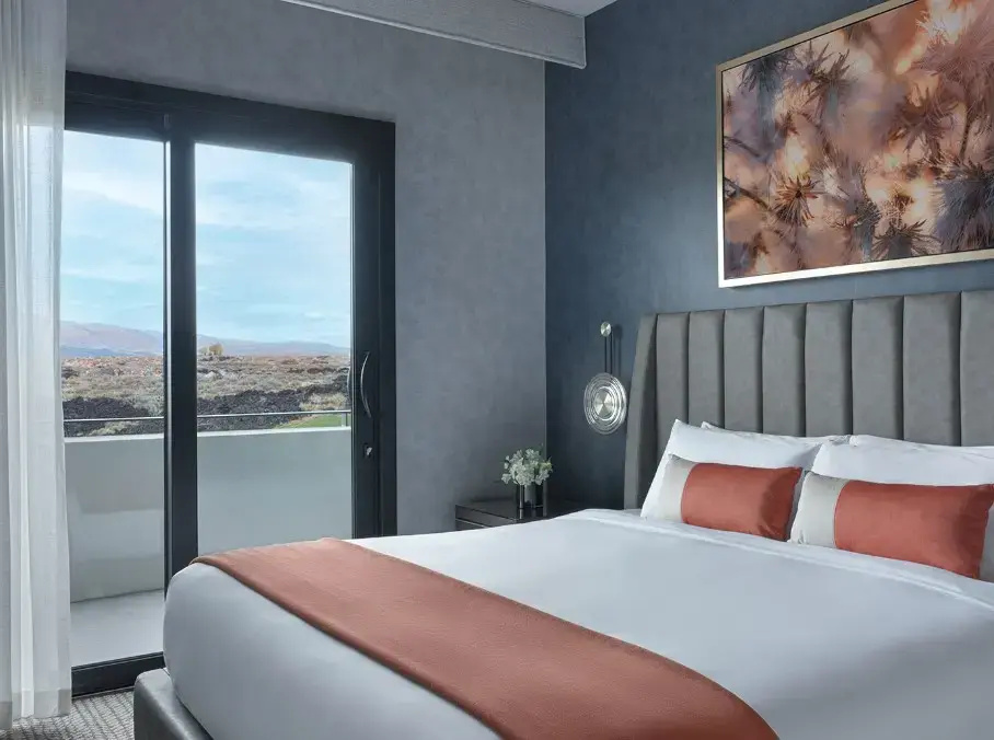4 Bedrooms Premium Suite