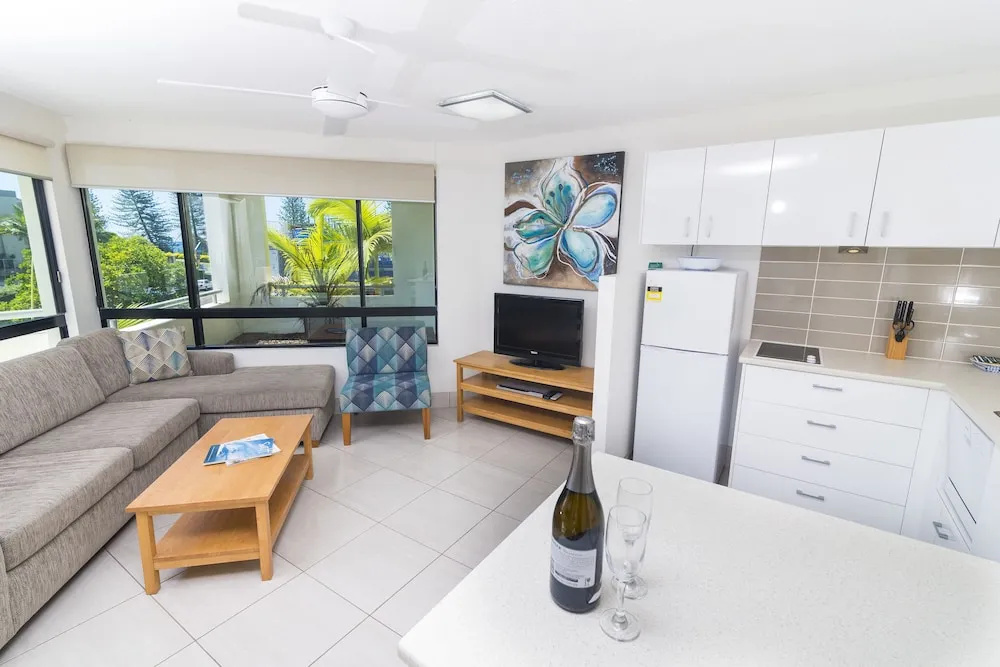 1 Bedroom Superior room with balcony