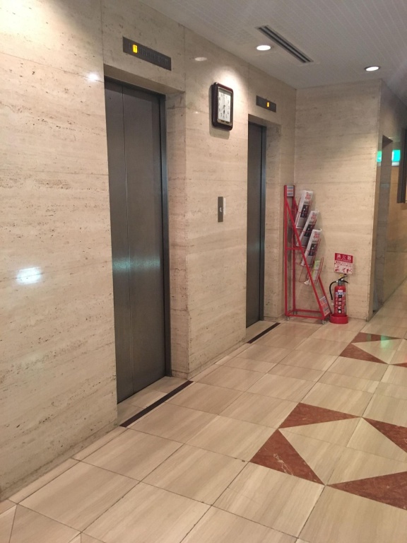 New Star Ikebukuro Hotel 사진 38