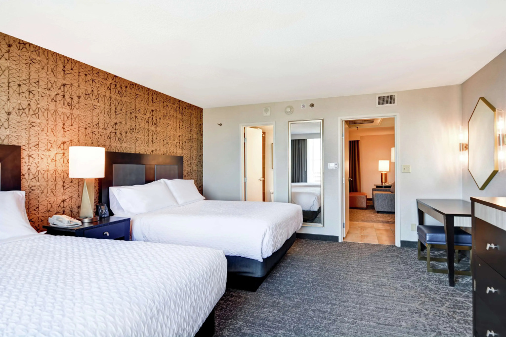 Embassy Suites by Hilton Minneapolis Airport - Général