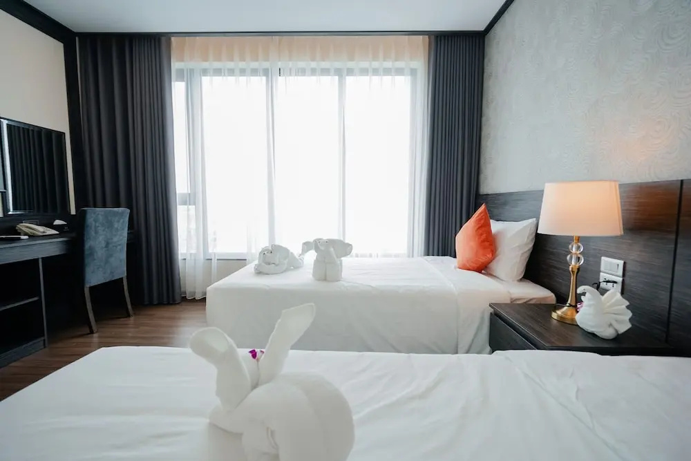 Hotel photo 6