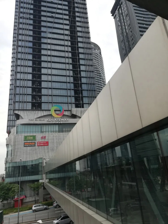Juliana Vacation And Business Suites