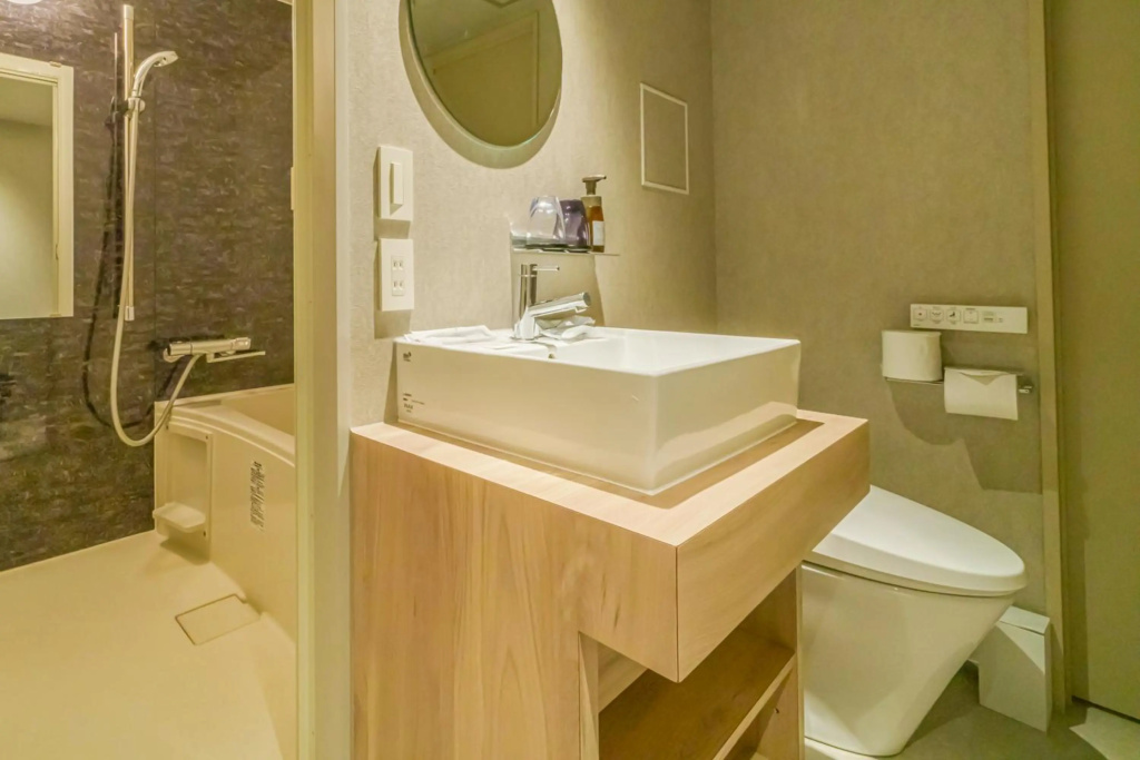 Отель Center Hotel Tokyo в Токио