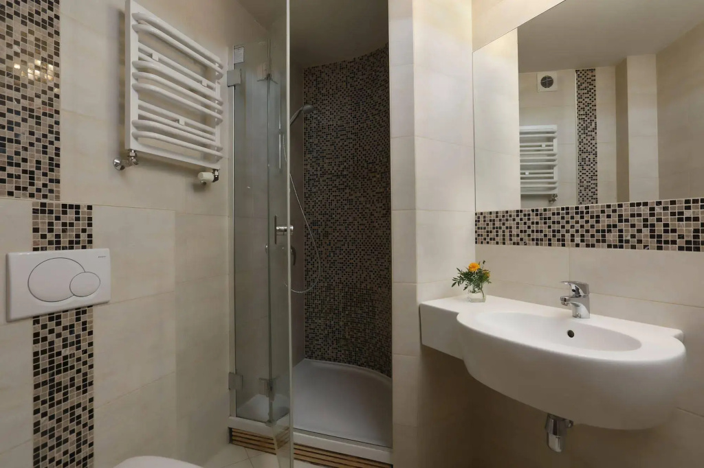 Oliwa Park Residence - Général