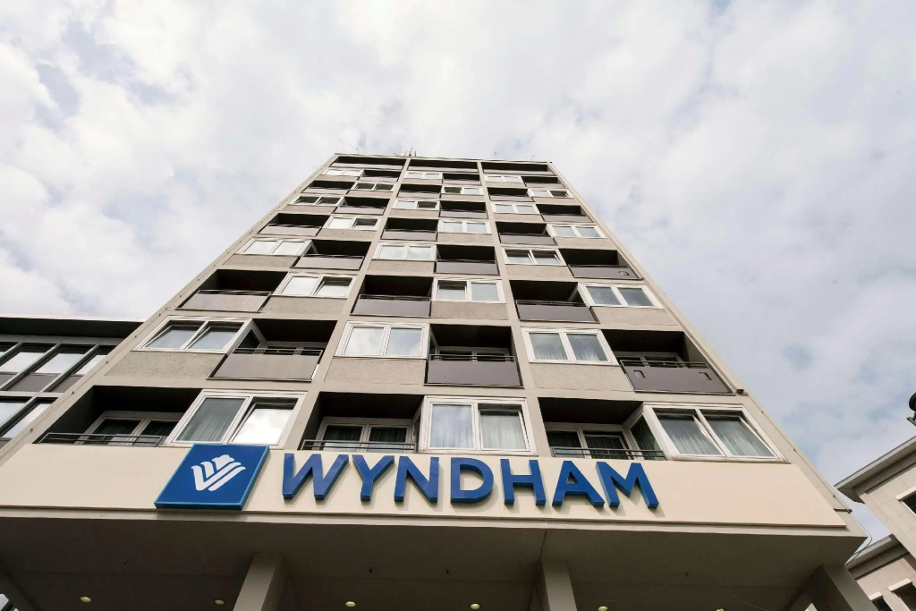 Wyndham Koeln - Chambres