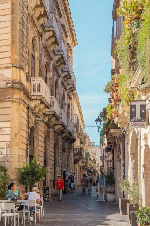 Appartamento di Stile a Ortigia by Wonderful Italy