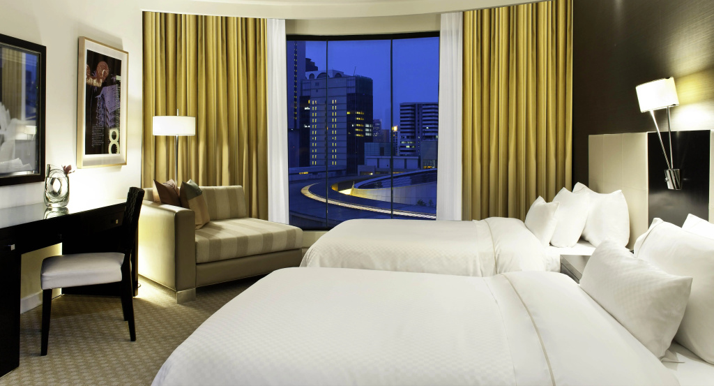 The Westin Kuala Lumpur - фото 18