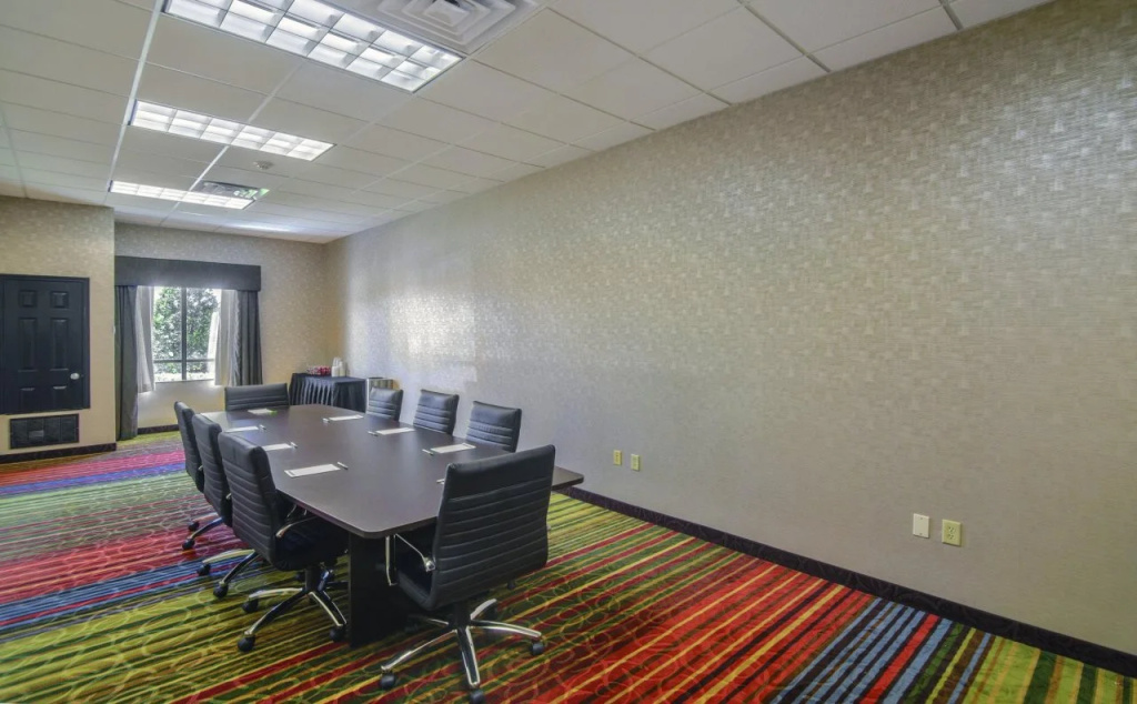 Holiday Inn Arlington NE-Rangers Ballpark by IHG - Général