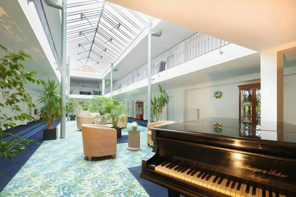 Hotel photo 2