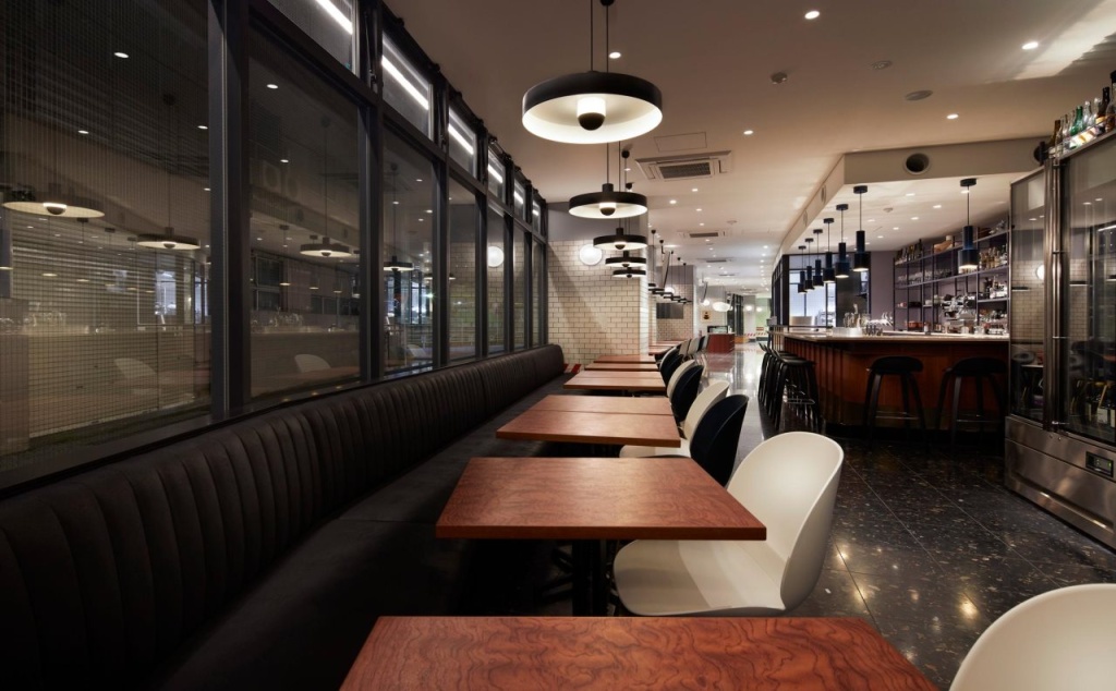 Hotel Graphy Shibuya 사진 41