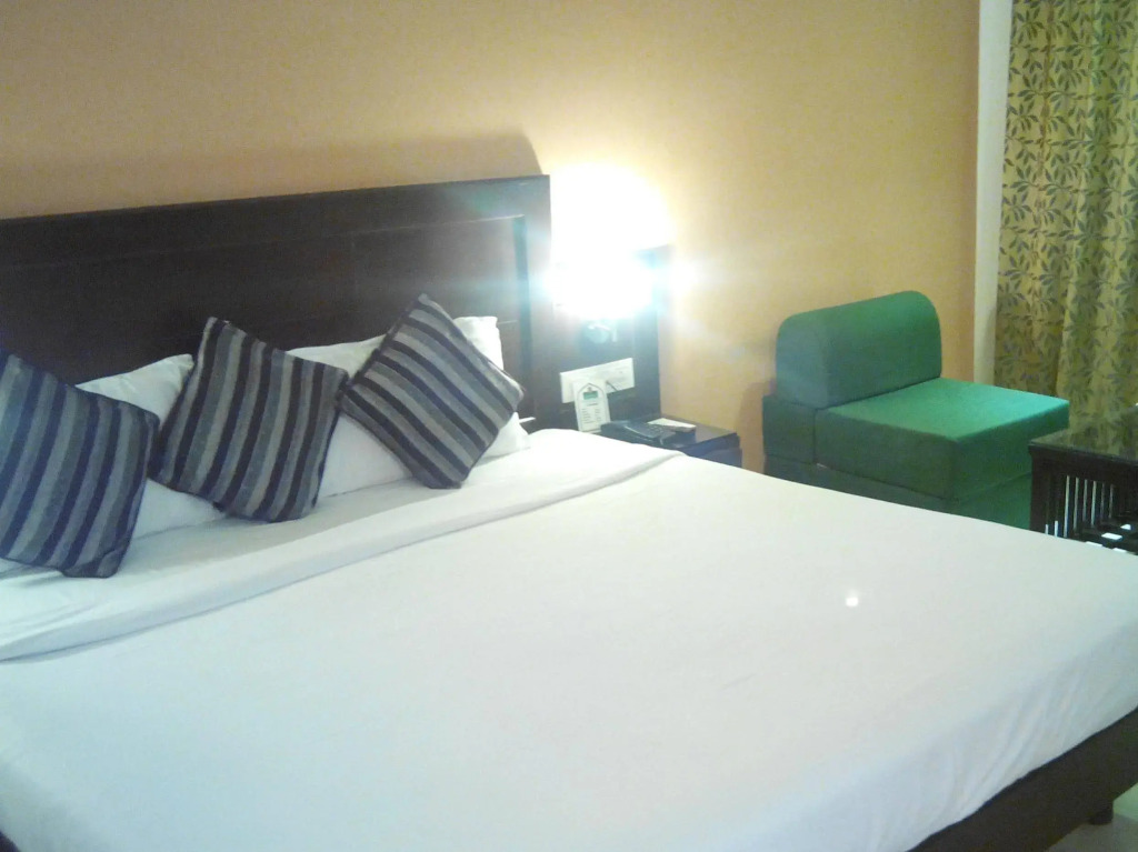 Hotel Landmark — фото 3