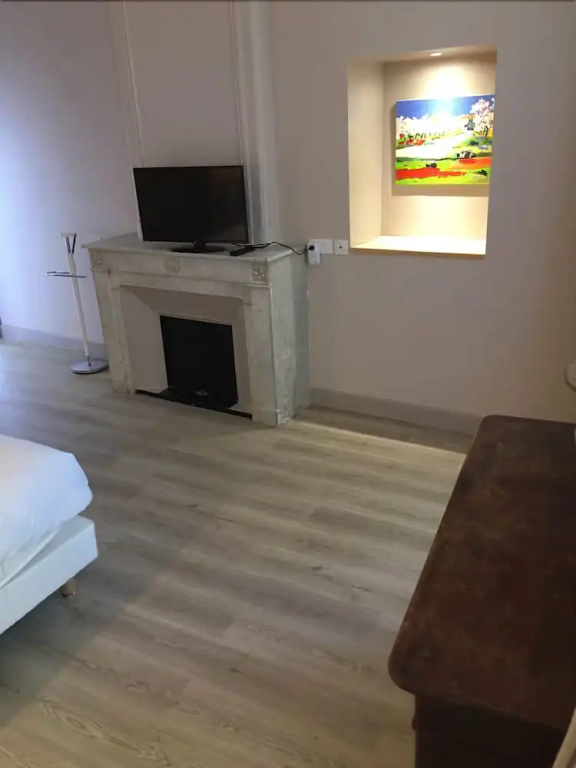 Voir la photo 3 — Appartement des Carassins