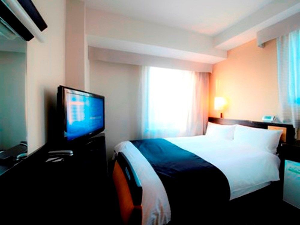 APA Hotel Tokyo Kudanshita 사진 40