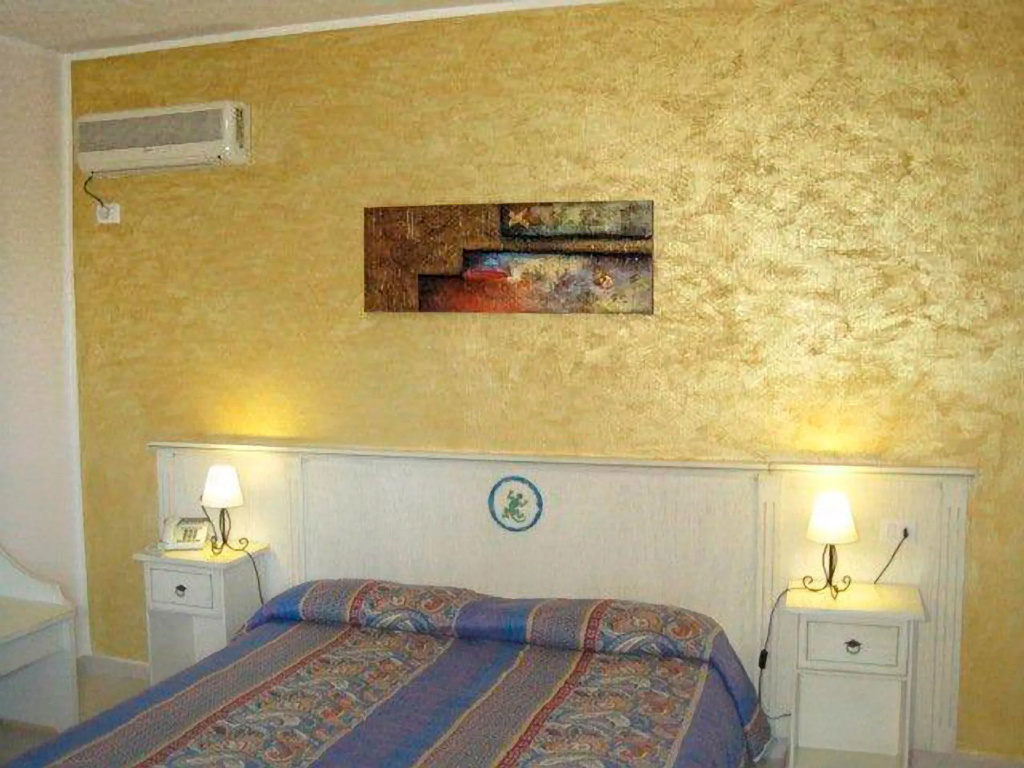 Ariadimari Hotel - Général
